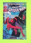 Official Marvel Index to the Amazing Spider-Man #1 1985 Marvel Comics V93-31
