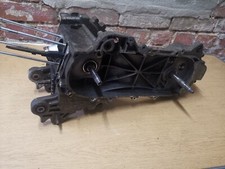 Motowell 50 Roller ORIGINAL 49-QMB Motorblock Motor Teile Kurbelwelle Getriebe