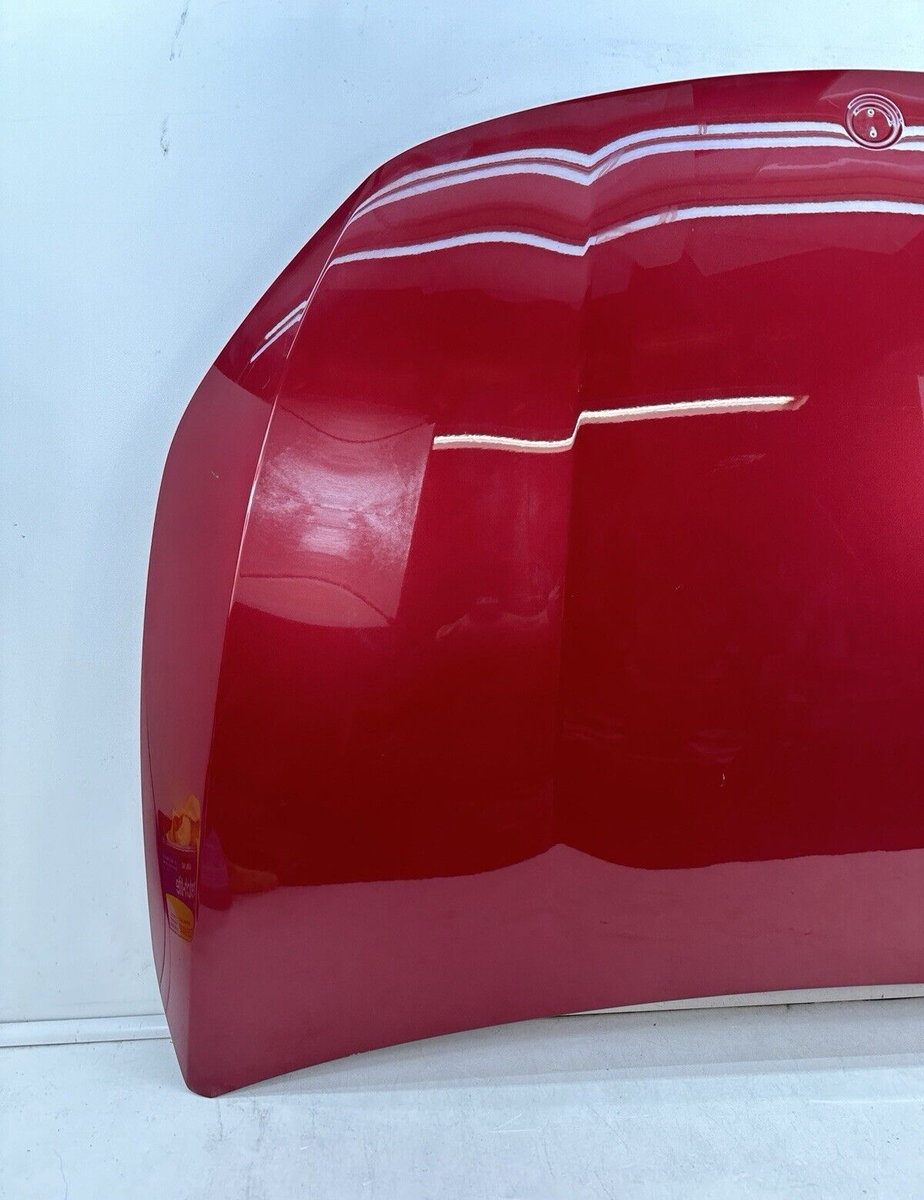 Hood Front Panel for MB Mercedes 2478807401 Mercedes-Benz GLA250