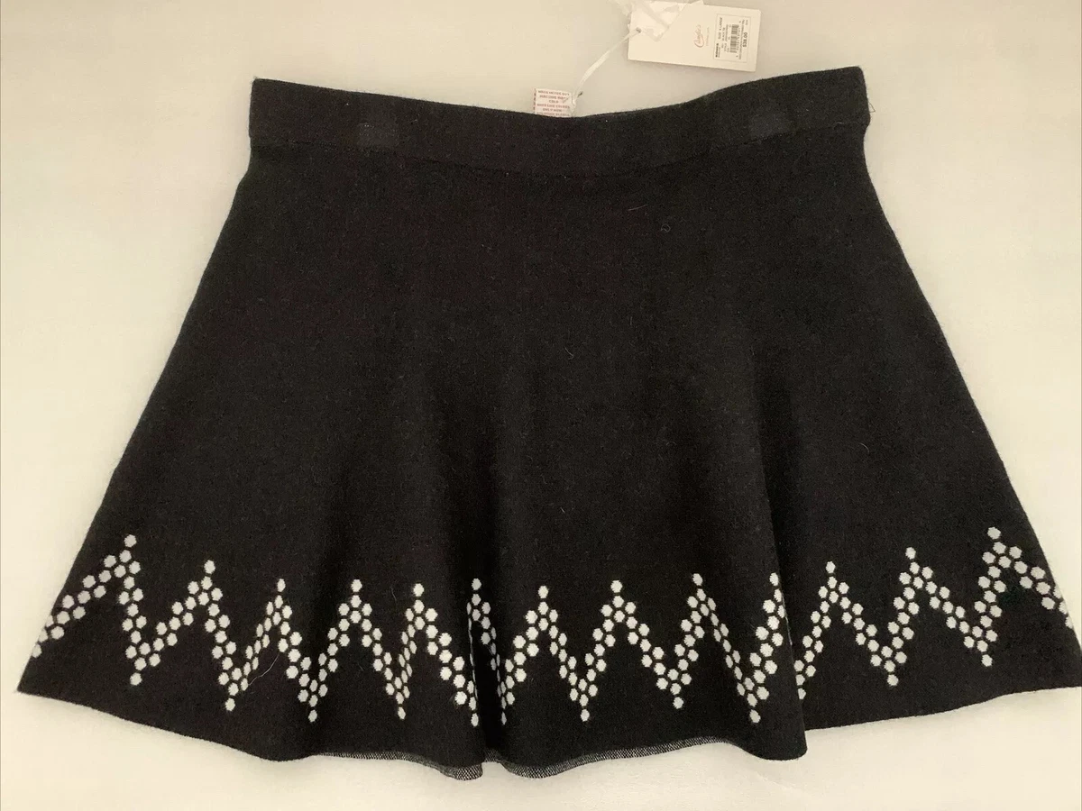 White skater top skirt ebay