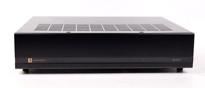 Elan Home Systems System 6/ S6 Amplifier/ Controller (Bad CH 3 & 4) p384