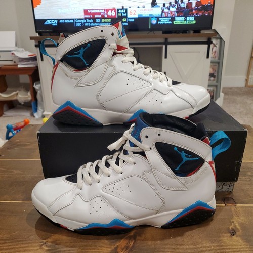 jordan retro 7 size 12