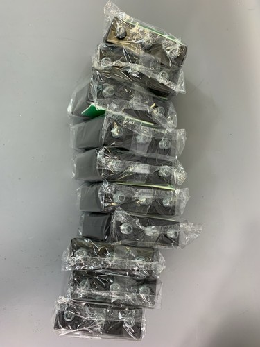 10 TVC A/B Cable Switch Model ABS-2 NEW - Picture 3 of 5