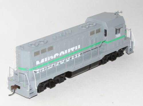 Athearn RTR CF7 MidSouth MSRC 7005 HO Scale - Picture 2 of 3