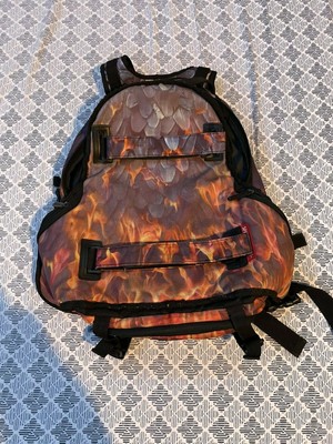 sprayground fire