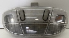 08-16 Ford Super Duty F250 F350 F450 Roof Interior Ceiling Dome Light Lamp Oem 08-16 Ford Super Duty F250 F350 F450 Roof Interior Ceiling Dome Light Lamp Oem