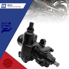 For Chevy Malibu Chevelle Gmc Sprint Pontiac Gto 27-6509 Power Steering Gear Box