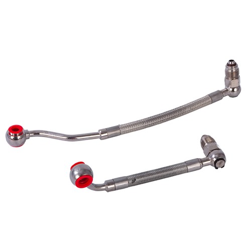 Fuel Injection Line kit HDFL005 61470-99A For Harley Davidson 1996-1999 - Picture 7 of 9