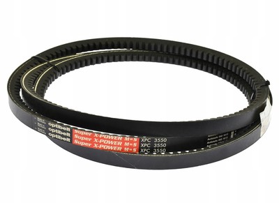 OPTIBELT XPC 3550 Super X-Power Keilriemen Zahnriemen 1 Stück
