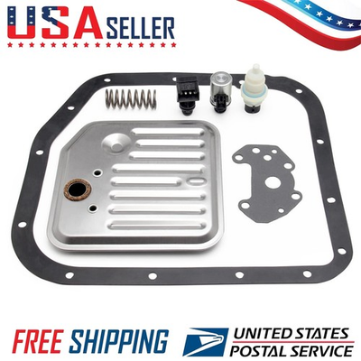 #ad Governor Pressure Solenoid Sensor Transmission Kit For Dodge 4617210 48RE 46RE $53.99