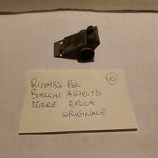 Ricambio Per motore bianchi aquilotto  manicotto balestra