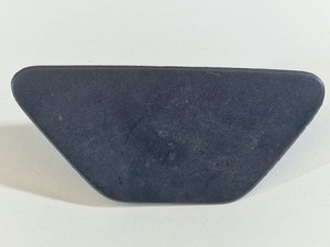 BMW 5er F10 F11 Stoßstange SWRA Halter Kappe Vorne Rechts 51117200720 Original