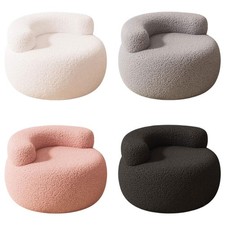 SOFA LAZY STOGLIO STALLE MULIFUNZIALE MURDERN SEDIA PORTATALE SOFFARE SOFNA DI