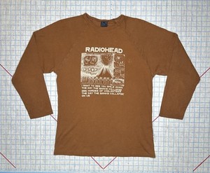 Stanley Donwood Print | eBay