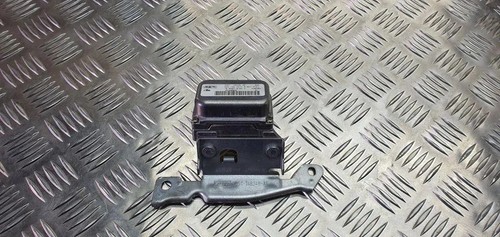 ESP acceleration yaw rate sensor