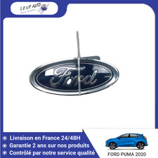 Calandre Ford PUMA
