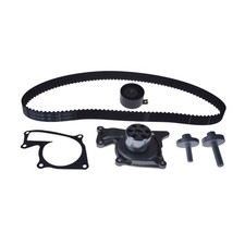 Courroie de distribution Nissan NOTE