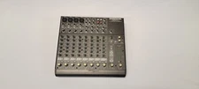 Mackie 1202-VLZ Pro 12-Channel Mic/Line Mixer