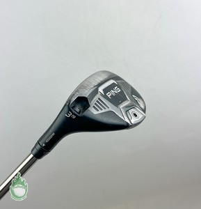 Ping G425 Hybrid Left Handed | eBay