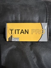Titan Pro Run Capacitor TRCFD355 35+5 MFD 440/370 VAC Round