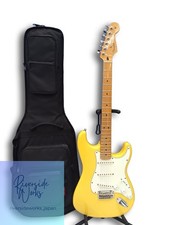 FENDER MEXICO Electric Guitar Stratocaster