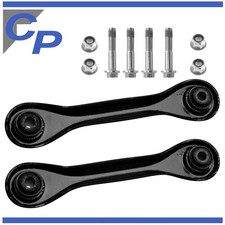 2 Querlenker hinten für Ford Mondeo Turnier III BWY Schrauben unten links rechts