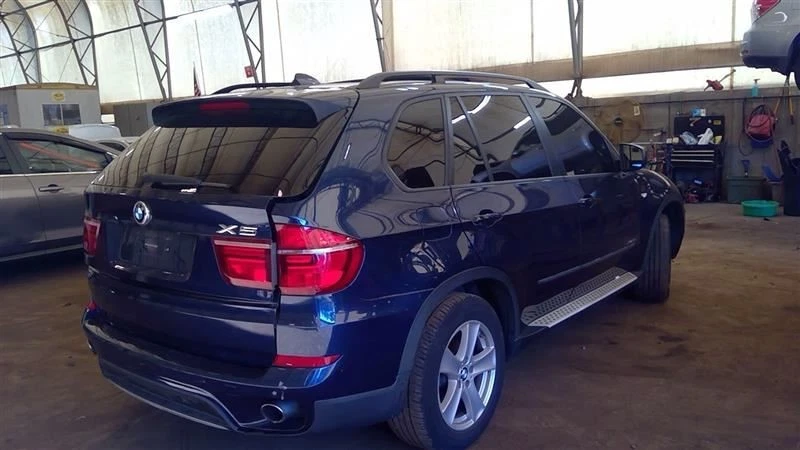 Motor De Arranque Doble Turbo Se Adapta 09-13 BMW X5 4967697 Foto 3 de 4