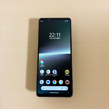 Sony Xperia 1 V - 512 GB - Khaki Green (Unlocked) for sale online