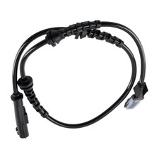 1pz Sensore Velocità Ruota ABS Anteriore per Dacia Renault Logan MCV Sandero 8200419177