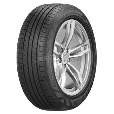 Fortune Sommerreifen 195/55 R 15 85V FunRun FSR-802 | 59763