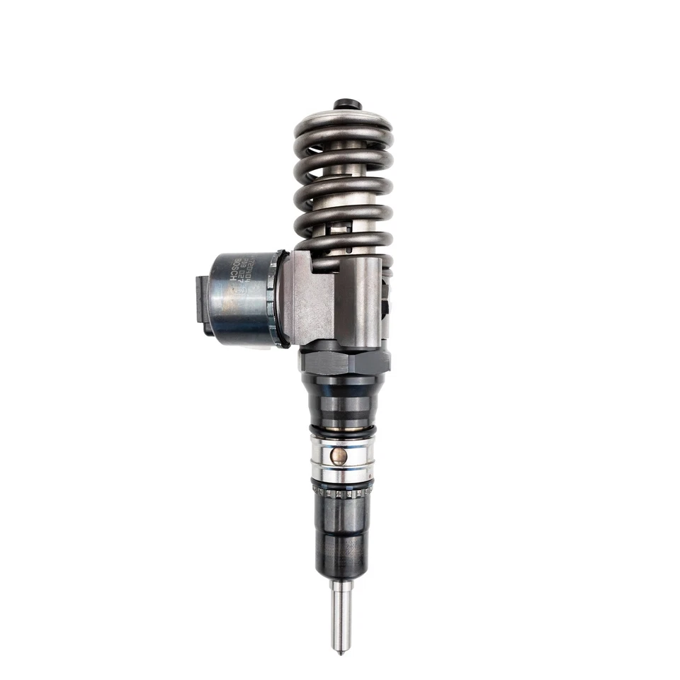 Injecteur 0414720404 - 03G130073G Audi, Mitsubishi, Seat, Skoda, VW AZV BLB BKD - Photo 2/4