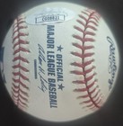 Ron Hunt Signed Mlb Baseball With 1964/66 All Star Jsa Authentication — photo 6