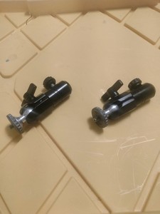 Lot Of 2 Professional Microphone Holders