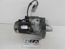 Démarreur Mazda CX-7