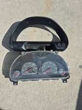 1998 Subaru Legacy Outback Speed Gauge Cluster Fs-0203-001 Oem