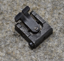 Marlin Model 99 M1 989 M2 Rear Adjustable Sight