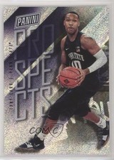 2018 Panini National Convention Prospects Rapture /199 Tony Carr #P7 0wp8