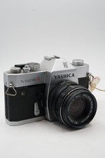 Yashica TL Electro X