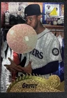 1995 Pinnacle Ken Griffey Jr #128 Bubble Gum Museum Collection SP