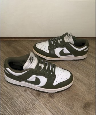 Nike Dunk (Medium Olive) 9 