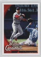 2010 Topps Skip Schumaker #61 0c4