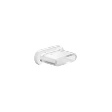 Silicone Dust Plugs Type C Charging Port Protector Stopper Cap Cover for Iphone
