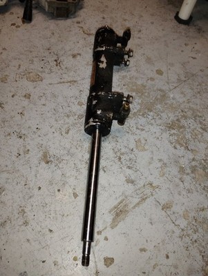 Teleflex seastar hydraulic steering cylinder  