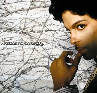 Prince - Musicology [UK-Import]