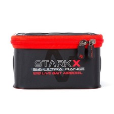 Nytro STARKX ULTRA EVA 1818 LIVE BAIT AIRBOWL Tubs Trays