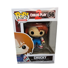 Funko POP! Movies Chucky #56 Vinyl Figure
