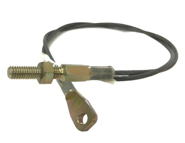 1991-1993 Fits Lamborghini Diablo Handbrake Wiring Cable, Part # 003330820