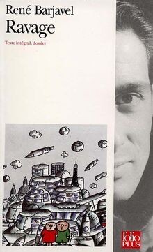 Ravage von Barjavel, René | Buch | Zustand akzeptabel