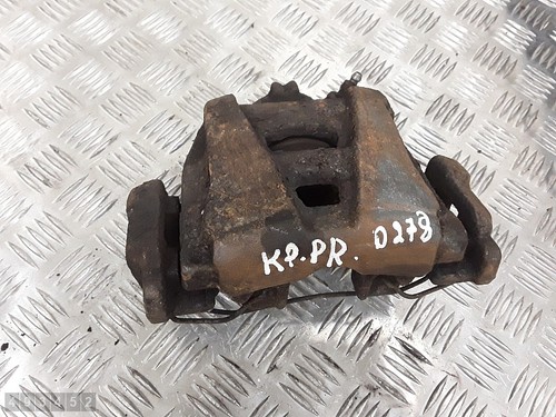 2011 VW TIGUAN BREMSSATTEL VORNE LINKS 2000 DIESEL ATE
