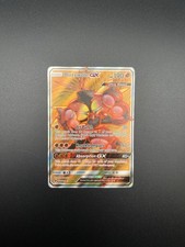 Buzzwole GX (Full Art) 104/111 Sm-Crimson Invasion Holo on eBay